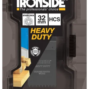 Snabb leverans Multibladset